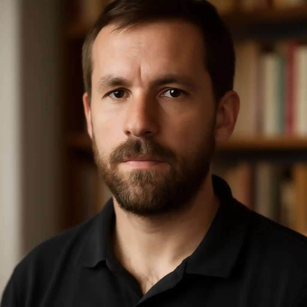 Lucas Dominguez